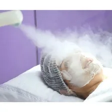 Dermosteam Ibramed Aparelho Vapor De Oz么nio 220v Foto mini 2