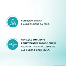 Dermotivin Original sabonete líquido facial 120mL Foto mini 4