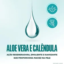 Dermotivin Original sabonete líquido facial 120mL Foto mini 3