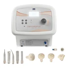 Dermotonus Slim Aparelho Vacuoterapia Endermologia Bivolt Foto mini 1