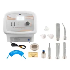 Dermotonus Slim Ibramed - Aparelho Vacuoterapia Endermologia 127/220v Foto mini 1