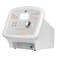Dermotonus Slim Ibramed - Aparelho Vacuoterapia Endermologia 127/220v Foto mini 3