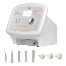Dermotonus Slim Vacuoterapia Aparelho Endermoterapia Ibramed 110V/220V Foto mini 1