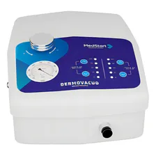 Dermovacuo Equipamento De Vacuoterapia - Medstart Foto mini 1