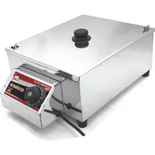 Derretedeira Rechaud Chocolate Cm-5l - 220v - Inovamaq Foto mini 2