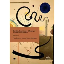 Derrida, Escritura & Diferença Foto mini 1