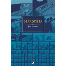 Derrotista, De Joe Saccogeral. Editora Conrad Em Português Foto mini 1
