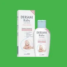 Dersani Baby Loção Oleosa Corporal Infantil 50ml Foto mini 2
