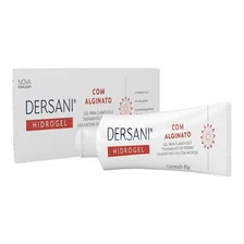 Dersani Hidrogel Com Alginato 30g Foto mini 1