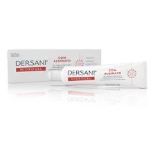 Dersani Hidrogel Com Alginato Gel Com 85g - Full Foto mini 4