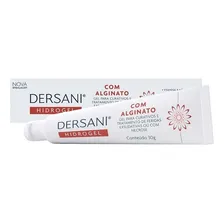 Dersani Hidrogel Com Alginato Gel Com 85g - Full Foto mini  3