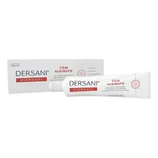 Dersani Hidrogel Com Alginato Gel Com 85g - Full Foto  mini 1