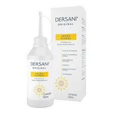 Dersani Loção Oleosa 100ml Original Foto mini 2