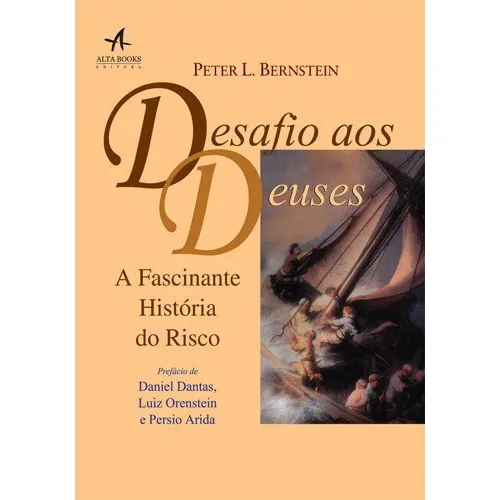 Desafio Aos Deuses Foto 1