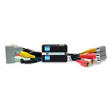 Desbloqueio De Multimidia Corolla 2022 Faaftech Ft-vf-ty5 Foto mini 2