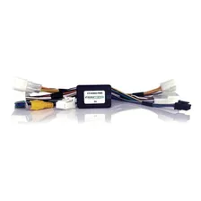 Desbloqueio De Multimidia Toyota Hilux 2014 A 2019 Com Dvd Foto mini 2