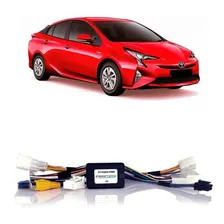 Desbloqueio De Multimidia Toyota Prius 2014 A 2019 Com Dvd Foto  mini 1