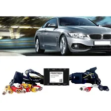 Desbloqueio Tela Bmw X5 2014 A 2016 Faaftech Ft-video-lvds Foto mini 4