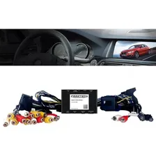 Desbloqueio Tela Bmw X5 2014 A 2016 Faaftech Ft-video-lvds Foto mini 3