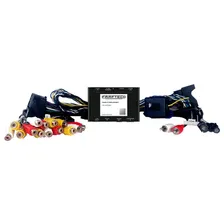Desbloqueio Tela Bmw X5 2014 A 2016 Faaftech Ft-video-lvds Foto mini 2