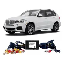 Desbloqueio Tela Bmw X5 2014 A 2016 Faaftech Ft-video-lvds Foto mini 1