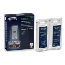 Descalcificante Delonghi Para Cafeteira 2x100ml Foto  mini 1