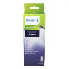 Descalcificante P/máquinas De Café Expresso Philips Saeco Foto mini  2