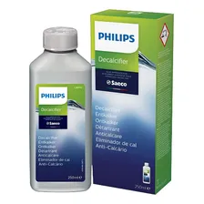 Descalcificante P/máquinas De Café Expresso Philips Saeco Foto mini 1