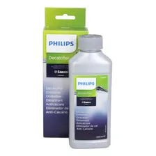 Descalcificante P/máquinas De Café Expresso Philips Saeco Foto mini 3