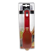 Descamador Inox Limpa Peixe Manual C/ Reservat贸rio Cor 脕gua Foto mini 1