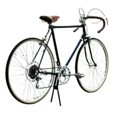 Descanso Central Tipo Cavalete AlumÃnio Aro 26 Bicicleta Wg Foto mini 2