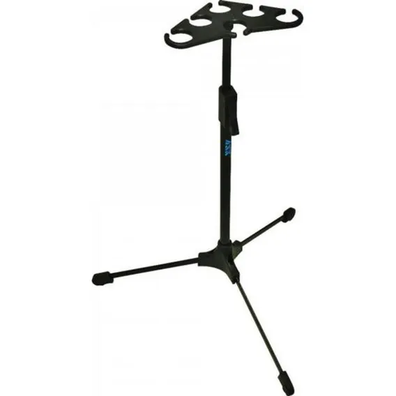 Descanso Para 6 Microfones M6 Ask Foto 1