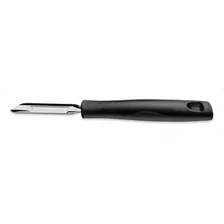 Descascador Batatas Inox Easy Preto Tramontina Foto mini 2