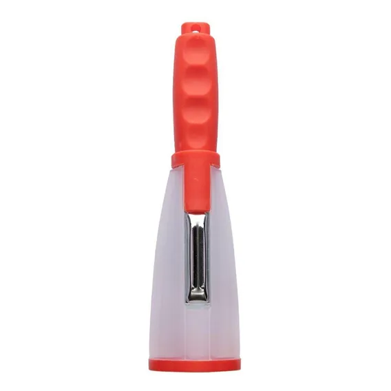 Descascador C/compartimento 6x5x20cm Clink Ck5386 Foto 1
