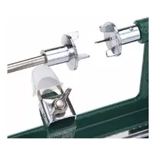 Descascador De Laranjas Máquina De Descascar Frutas Em Metal Foto mini 4