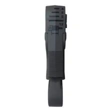 Descascador Decapador De Cabo Coaxial Rg58/rg59/rg6 Eda 9nv Foto mini 2