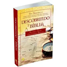 Descobrindo A Bíblia Livro Alex Varughese Foto mini 1