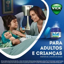 Descongestionante Vick Vaporub Pomada 30g Foto mini 3