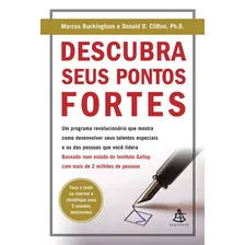 Descubra Seus Pontos Fortes Foto mini 1