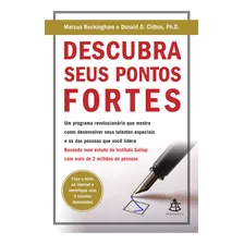 Descubra Seus Pontos Fortes Foto mini 2