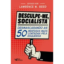 Desculpe-me Socialista Foto mini 1
