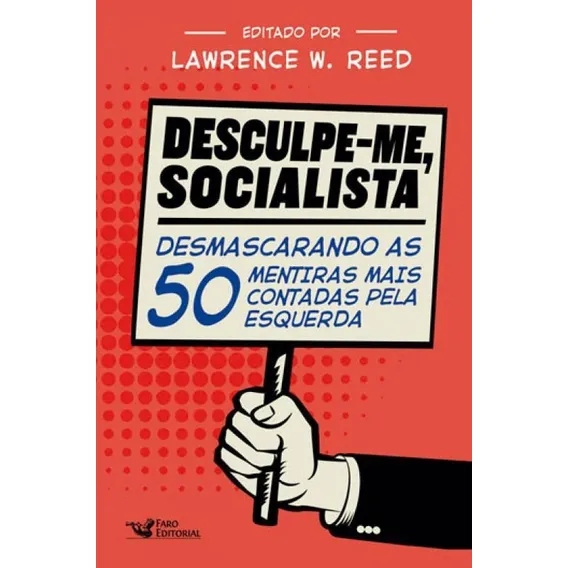 Desculpe-me Socialista Foto 1