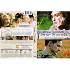 Desejo E Reparacao Dvd Foto mini 1