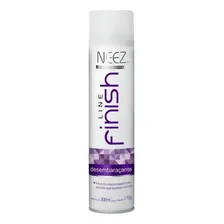 Desembaraçante Capilar Profissional Finalizador 300ml Neez Foto mini 2