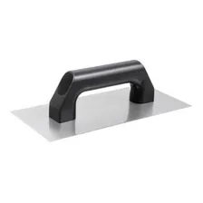 Desempenadeira Aco Lisa 12cm Cortag Foto mini 1