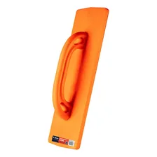 Desempenadeira De Poliuretano Pu Lisa 45 X 15 Cm - Atlas Foto mini 1
