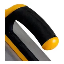 Desempenadeira Lisa Profissional 280 X 120 Mm - Black Jack Foto mini 4