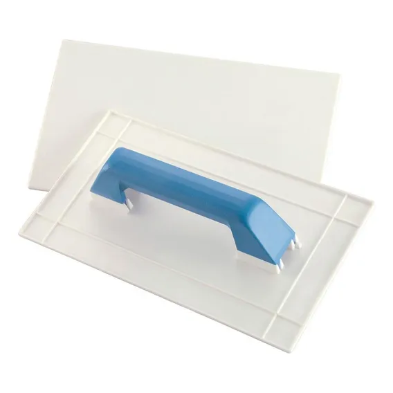 Desempenadeira Pvc Roma 14x27 Grafiato Lisa 5 90l Foto 1