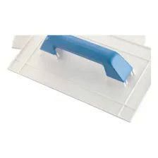 Desempenadeira Pvc Roma 14x27 Grafiato Lisa 5 90l Foto mini  3