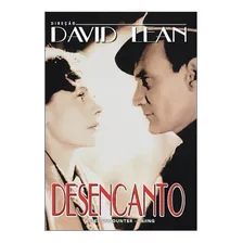 Desencanto / David Lean / Dvd217 Foto mini 1